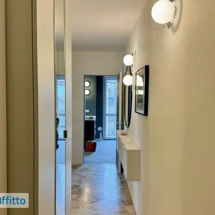Rent this 2 bed apartment on Pogue Mahone's in Via Vittorio Salmini, 20135 Milan MI