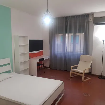 Rent this 1 bed apartment on Il Quadrifoglio in Piazza Giuseppe Toniolo, 56127 Pisa PI