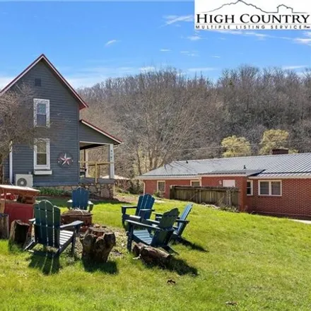 Buy this 2 bed house on 1303 Balm Highway in Balm, Avery County