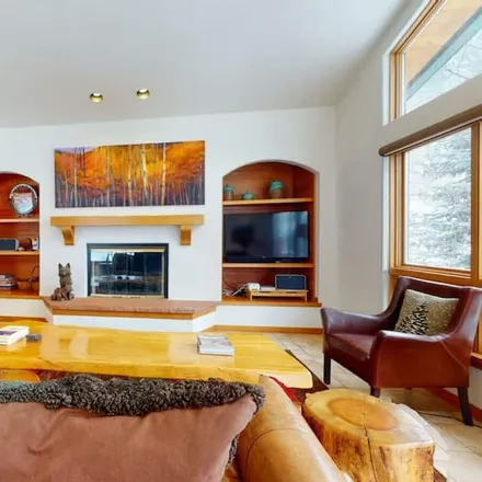 Image 9 - Vail, CO, 81657 - House for rent