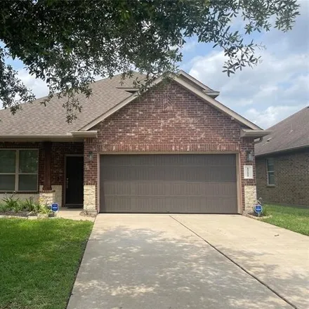 Buy this 4 bed house on 19139 West Windhaven Terrace Trail in Harris County, TX 77433