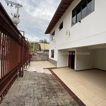 Image 2 - Rua Astério Aleixo, Santa Terezinha, Juiz de Fora - MG, 36047-000, Brazil - House for sale