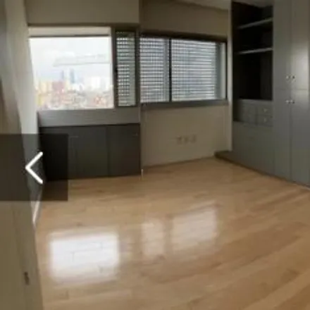 Buy this 3 bed apartment on Antiguo Camino a Toluca in Álvaro Obregón, 01320 Mexico City