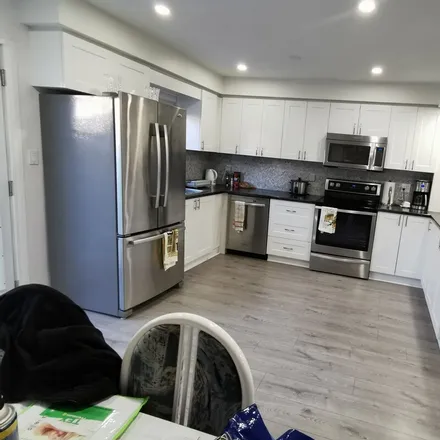 Rent this 3 bed house on Mississauga in Lisgar, CA