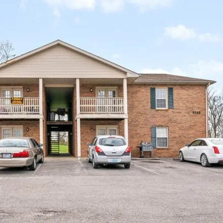 Rent this 2 bed apartment on 3201 Tower Drive in Clarksville, TN 37042