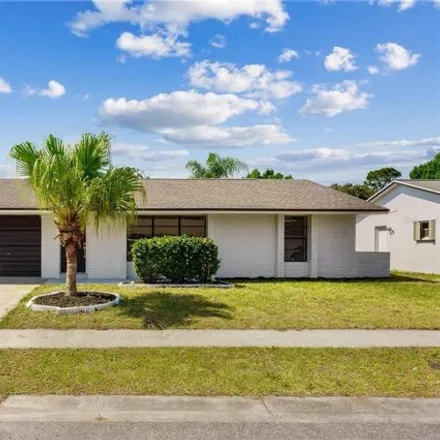 Buy this 3 bed house on 485 Earl Avenue in Melbourne, FL 32901