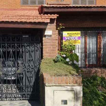Buy this 4 bed house on Carlos Pellegrini 397 in San Nicolás, C1036 AAR Buenos Aires