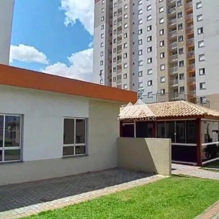 Buy this 2 bed apartment on Plediam Consultoria Informática in Rua Reinaldo Stocco, Pinheirinho