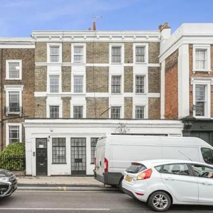 Buy this 1 bed apartment on 26 Prince of Wales Road in London, NW5 3LG