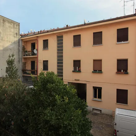 Image 8 - Residence Giusti6, Via Giuseppe Giusti, 20154 Milan MI, Italy - Apartment for rent