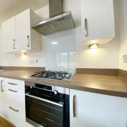 Image 4 - Belgrave Middleway, Attwood Green, B5 7EY, United Kingdom - Apartment for sale