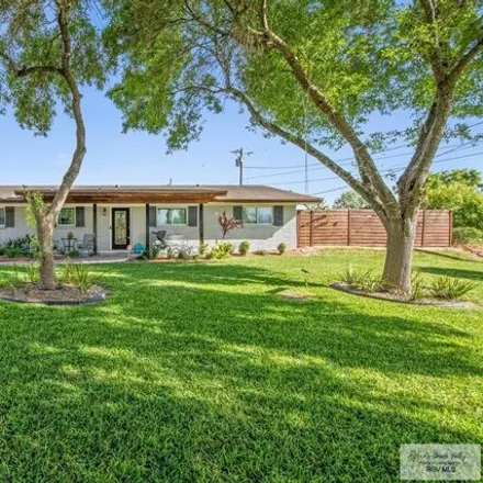 Buy this 3 bed house on 2455 Clifford Street in Harlingen, TX 78550