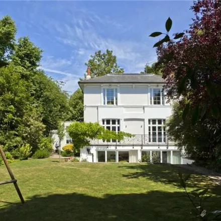 Image 5 - Greville Road, Camden, London, Nw6 - House for sale