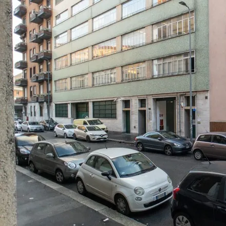 Image 6 - Via Giuseppe Sacconi, 20139 Milan MI, Italy - Room for rent