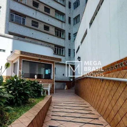 Rent this 1 bed apartment on Rua Martim Francisco 334 in Santa Cecília, São Paulo - SP