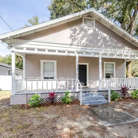 Buy this 4 bed house on 2446 East 20th Avenue in Fiorito, Tampa