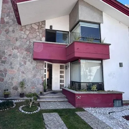 Buy this 3 bed house on Calle Villa Paola in 72453 Puebla City, PUE