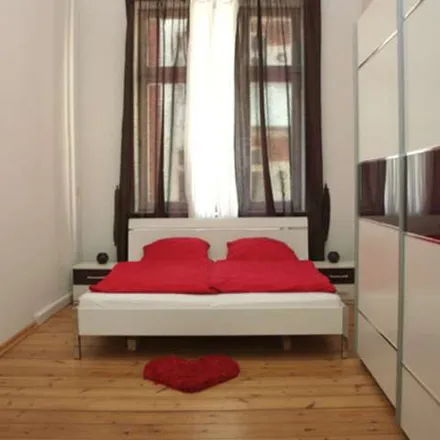 Image 3 - Kastanienallee 4, 10435 Berlin, Germany - Apartment for rent