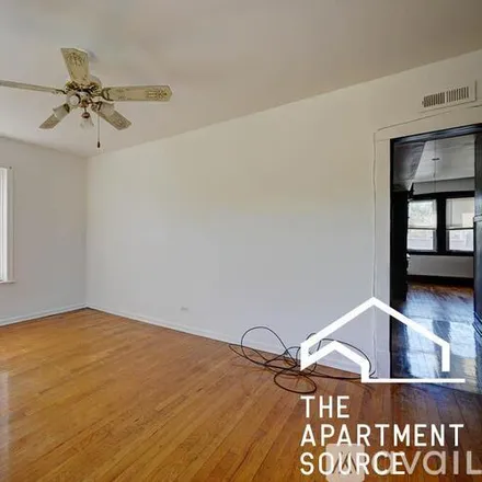 Rent this 2 bed apartment on 3935 W Cortland St