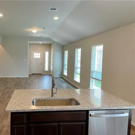 Image 4 - 6409 Wolf Pack Drive, Pflugerville, TX 78660, USA - House for rent