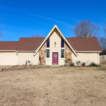 Buy this 3 bed house on 96 Barry White Lane in Ripley, TN 38063