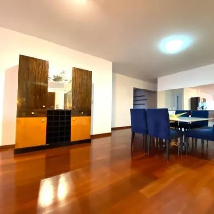 Buy this 3 bed apartment on Armendariz Avenue in Miraflores, Lima Metropolitan Area 15063