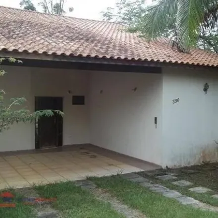 Buy this 3 bed house on Rua New York in Vargem Grande Paulista, Vargem Grande Paulista - SP