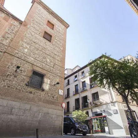 Image 7 - Madrid, Elephant & Castle, Calle de las Hileras, 6, 28013 Madrid - Apartment for rent