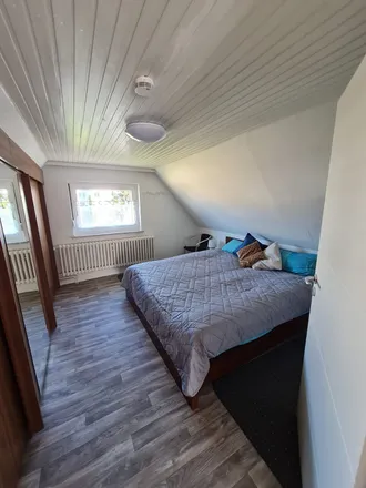 Rent this 2 bed apartment on Flurstraße 2b in 22549 Hamburg, Germany