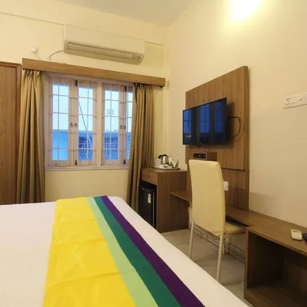 Rent this 1 bed house on Kolkata in Kolkata District, India