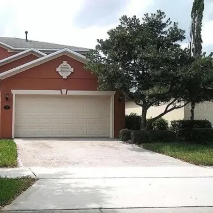 Buy this 5 bed house on 144 Gladesdown Court in DeLand, FL 32724