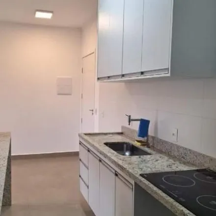 Rent this 1 bed apartment on Rua José Nobrega D'oliveira in Jardim Santa Helena, Bragança Paulista - SP