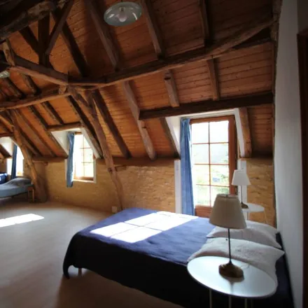 Rent this 1 bed house on Dordogne