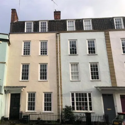 Buy this 5 bed townhouse on 20 Orchard Street in Bristol, BS1 5DX