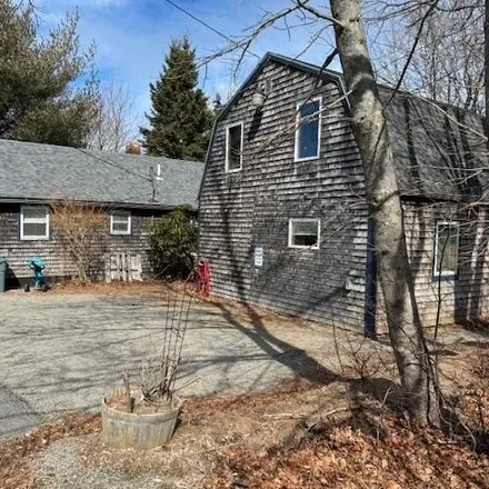 Buy this 2 bed house on 2 Walls Street in Bar Harbor, ME 04609