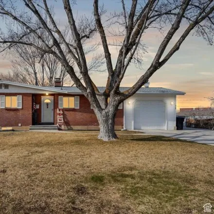 Buy this 4 bed house on 430 South 600 West in Brigham City, UT 84302