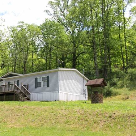 Rent this 4 bed house on 157 Lower White Oak Road in Ashford, WV 25009