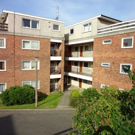 Rent this 1 bed apartment on Highmill in Ware, SG12 0RY