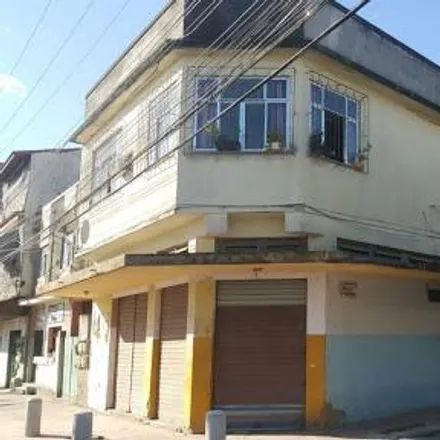 Image 2 - Rua Tenente Amado Filho, Porto Velho, São Gonçalo - RJ, 24431-150, Brazil - House for sale