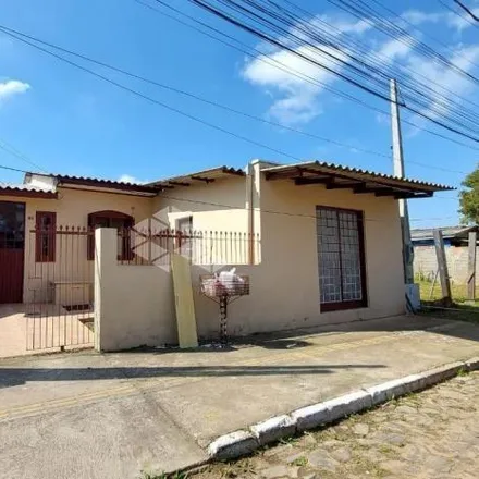 Image 2 - Rua Manoel Maciel, Parque Conceição, Gravataí - RS, 94170-068, Brazil - House for sale