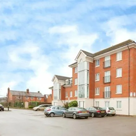 Buy this 2 bed apartment on Flats 1-6 in 69 Bradgate Street, Leicester