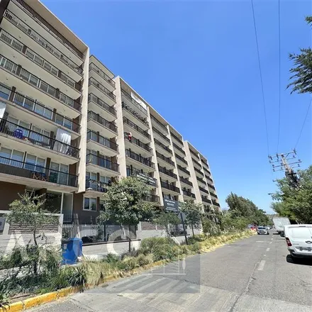Image 5 - Santa Victoria 9224, 829 0879 La Florida, Chile - Apartment for rent