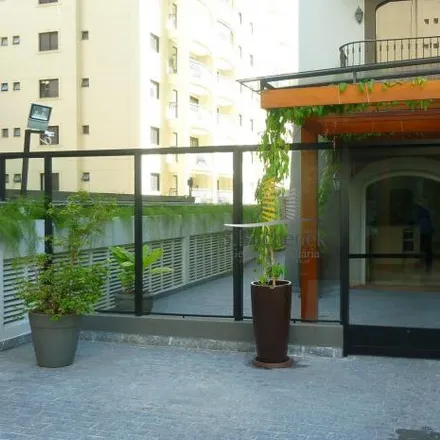 Rent this 2 bed apartment on Alameda Campinas 728 in Cerqueira César, São Paulo - SP