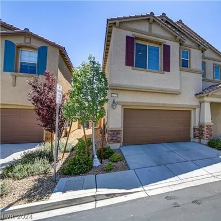 Buy this 4 bed house on South Petrilli Street in Clark County, NV 89141