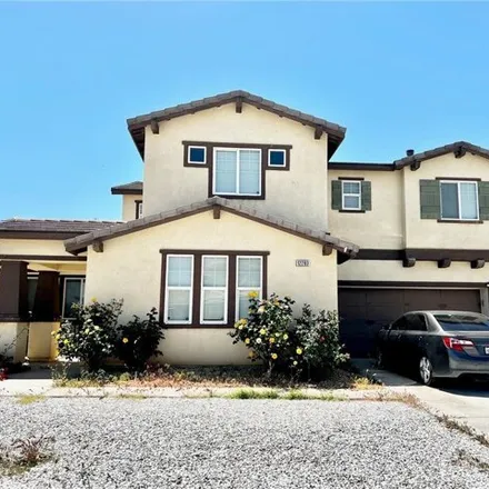 Buy this 4 bed house on 11750 Jamaica Street in Duncan Corners, Victorville