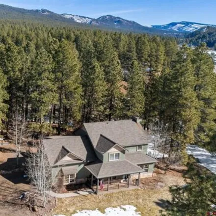 Buy this 3 bed house on 6072 Florida Road in La Plata County, CO 81301