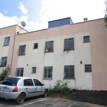 Image 2 - Rua Paqueta, Justinópolis, Ribeirão das Neves - MG, 33937-170, Brazil - Apartment for rent