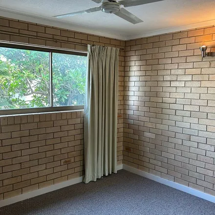 Rent this 2 bed apartment on Sutton Street in Barney Point QLD 4680, Australia