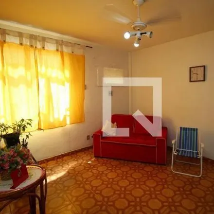 Buy this 2 bed apartment on Guanabara in Estrada Adhemar Bebiano, Engenho da Rainha