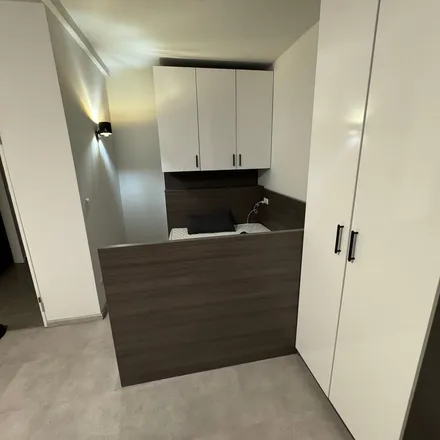 Rent this 1 bed apartment on Matratzen Concord in Ludwigstraße, 67059 Ludwigshafen am Rhein